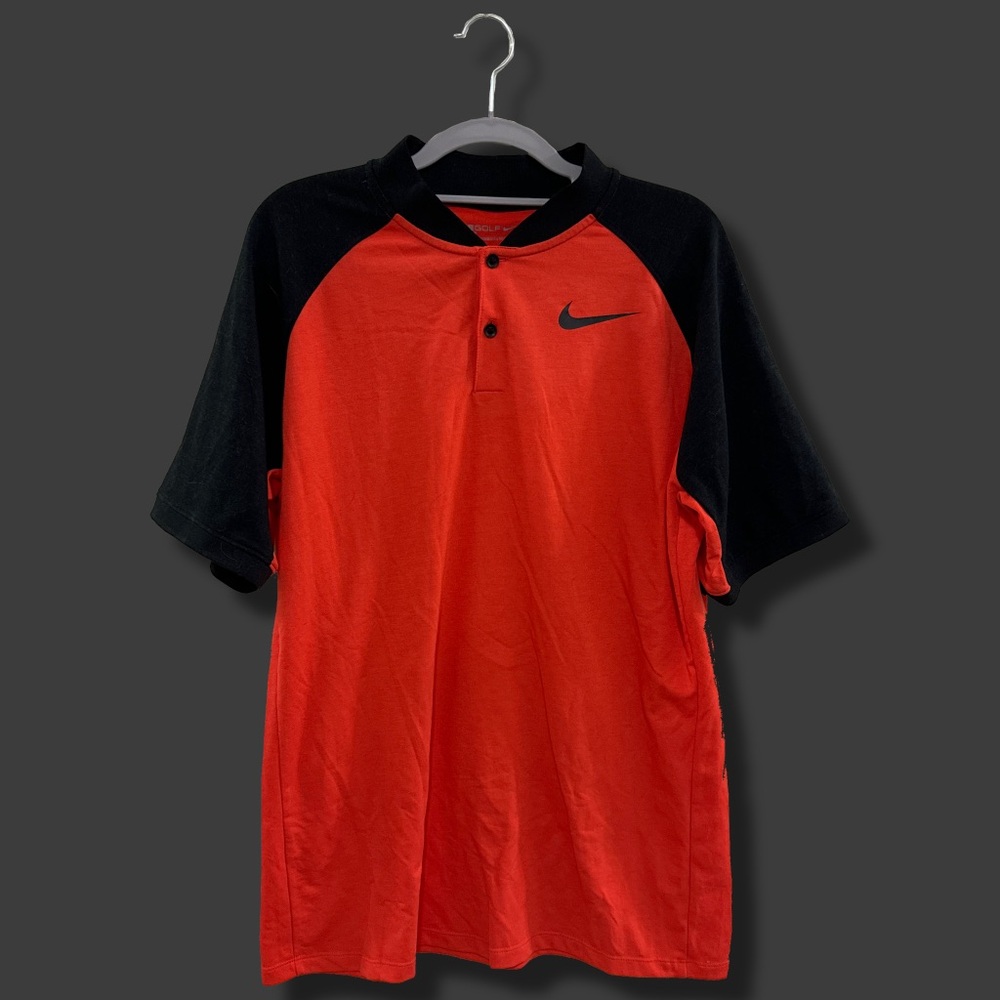 EUC Nike Golf Polo